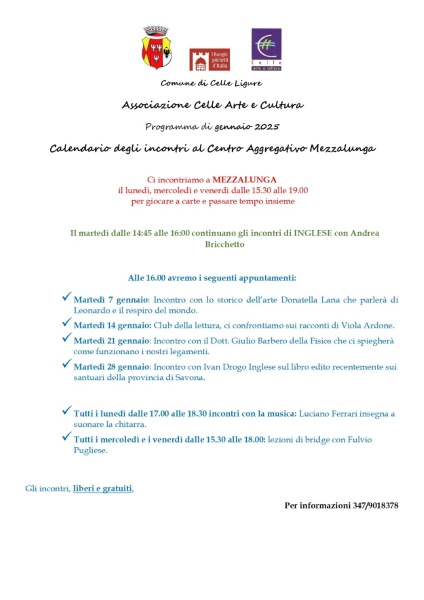 Celle_Arte_Cultura_GENNAIO-2025