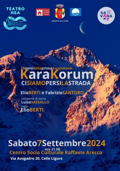 KaraKorum_Elio_Berti