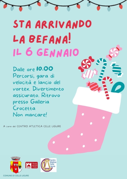 LA_BEFANA_SPORTIVA