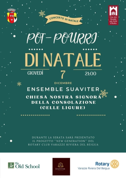 POT_POURRI_DI_NATALE