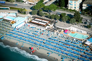 Bagni Lido Celle Lido Turismo Celle Ligure