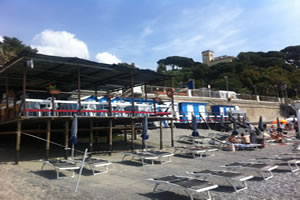 Laltro Mare Bouffou Turismo Celle Ligure